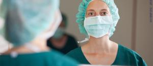 Revalorisation des salaires des infirmiers de bloc opératoire diplômés d'Etat