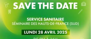 Séminaire annuel du Service Sanitaire des Étudiants en Santé