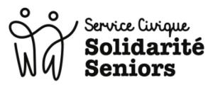 Service Civique & isolement des personnes âgées