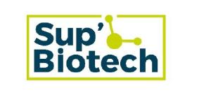 Biomim'Challenge 2021 Deux projets de Sup'Biotech récompensés