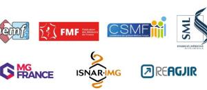 ANEMF, CSMF, FMF, ISNARIMG, MGFrance, ReAGJIR & SML Les médecins de toute génération font front commun