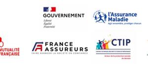 François BRAUN,  a installé hier un comité de dialogue avec les organismes complémentaires (CDOC)