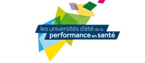 Université d'été de la performance en santé : appel à communication