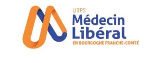 Création de la Fédération des URPS Médecins Libéraux