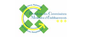 Référentiel national urgences : les préconisations de la Conférence des PCME de CH