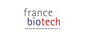 France Biotech décerne les premiers Trophées de l'Entrepreneur en santé