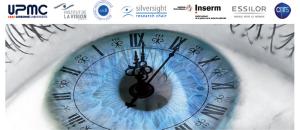 Lancement de la chaire SILVERSIGHT sur le vieillissement visuel