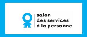 Salon des services à la personne - Paris, Porte de Versailles.