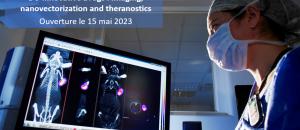 DU Innovative Drugs : Imaging, nanovectorization and theranostics