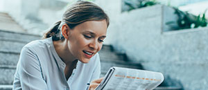 CDD Téléconseiller Assistance trilingue H/F - Paris - Mai 2024