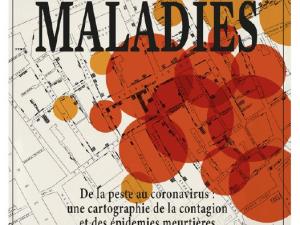  alt="NOUVEAU / A découvrir : L'ATLAS DES MALADIES"