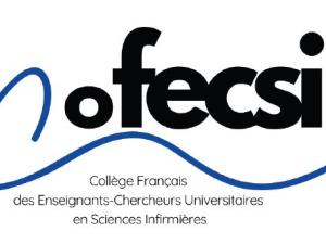  alt="Création du collège Français des Enseignants-Chercheurs Universitaires en Sciences Infirmières (CoFECSI)"