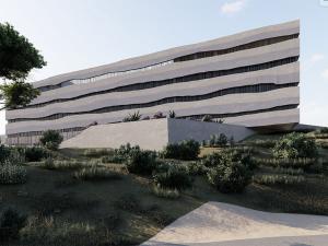  alt="IBEN : 6 600 m² pour faire émerger les start-up santé de demain à Marseille"