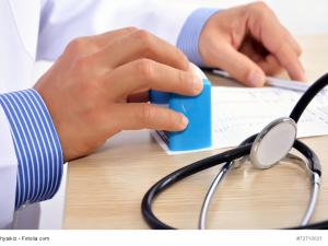  alt="Modernisation de notre système de santé"