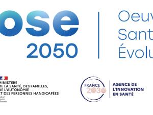  alt="OSE 2050 : un programme inédit pour imaginer le futur du système de santé"