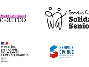  alt="Vous avez entre 16 et 25 ans, connaissez vous le Service Civique Solidarité Seniors?"