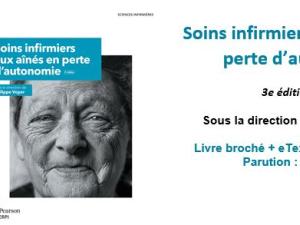  alt="Ouvrage de référence : Soins infirmiers aux aînés en perte d'autonomie"