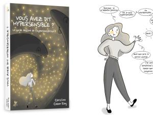 alt="Suis-je normal.e ? Comment vivre ma sensibilité dans ce monde ?"