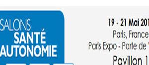  alt="Mieux vieillir et mieux accompagner au cœur des Salons Santé Autonomie 2015"