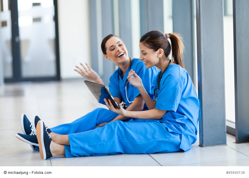 Les avantages et inconvénients d'être infirmière libérale
