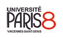 UNIVERSITE PARIS 8